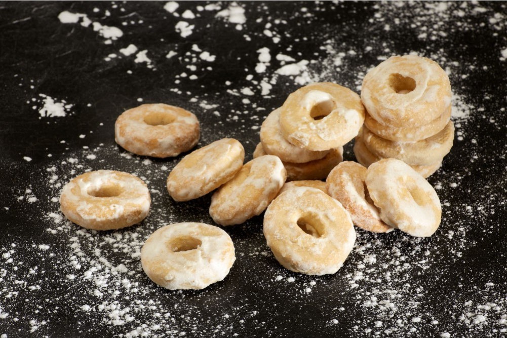 Bolsa Rosquillas