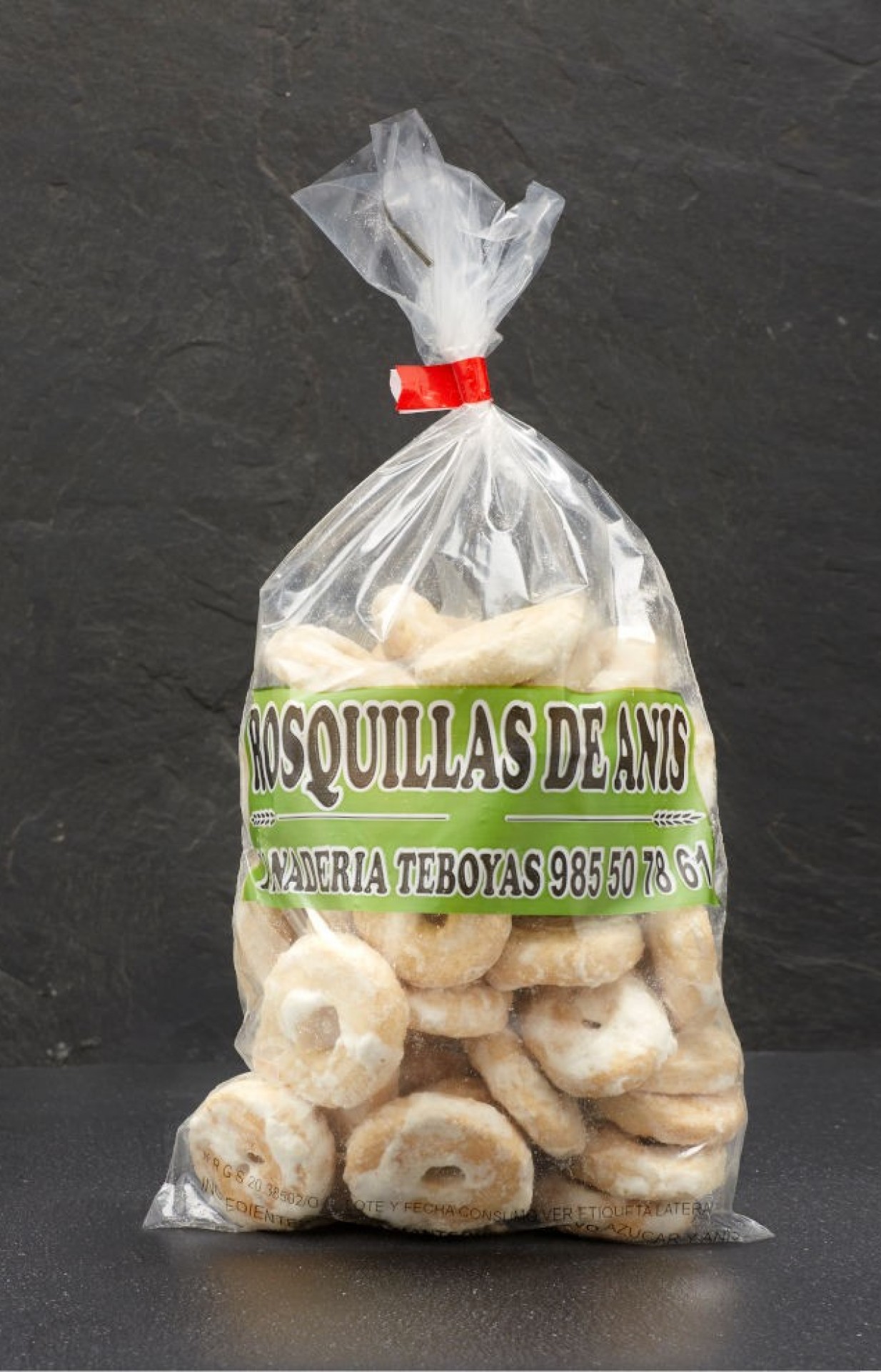 PTB_U4A5495 Rosquillas de Anis Bolsa